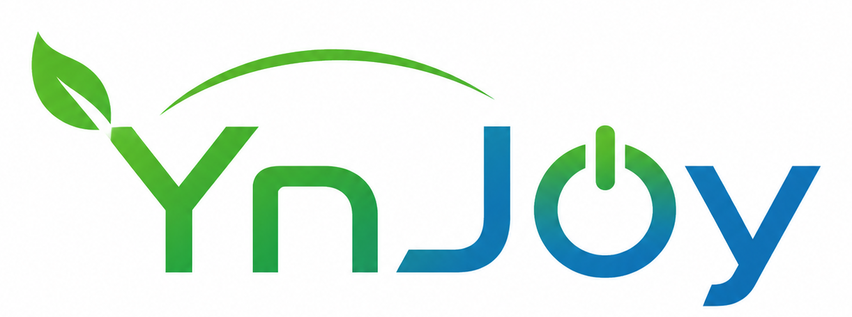 YnJoy Energy